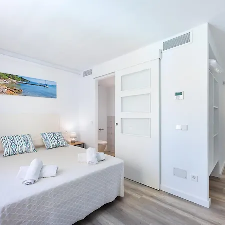 Albercutx Pollentia 3 Apartment