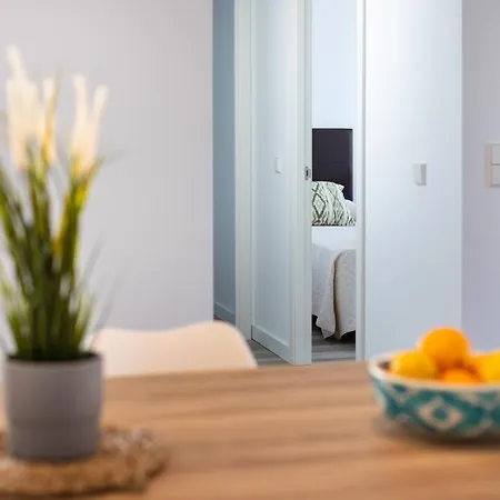 Albercutx Pollentia 3 Apartment Pollenca