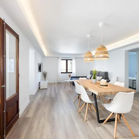 Albercutx Pollentia 3 Apartment