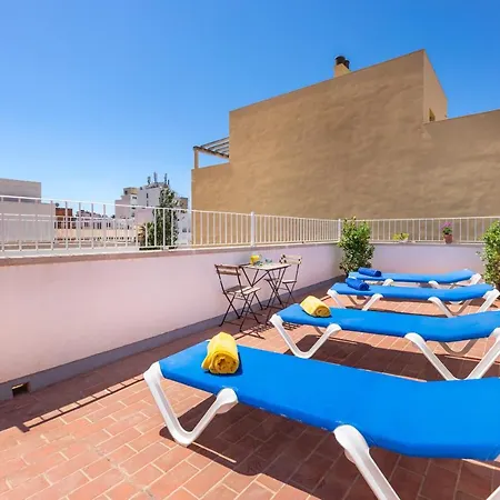 Albercutx Pollentia 3 Apartament Pollensa