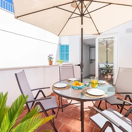 Apartment Albercutx Pollentia 3