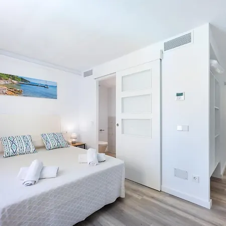 Apartment Albercutx Pollentia 3 Pollenca