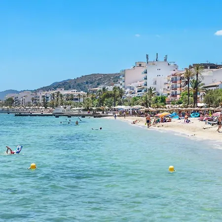 Apartament Albercutx Pollentia 3