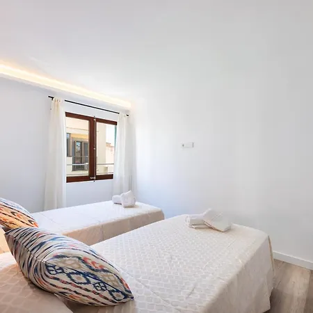 Appartement Albercutx Pollentia 3 *