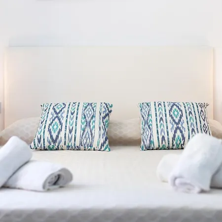 Apartament Albercutx Pollentia 3 *