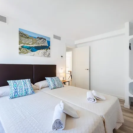 Albercutx Pollentia 3 *