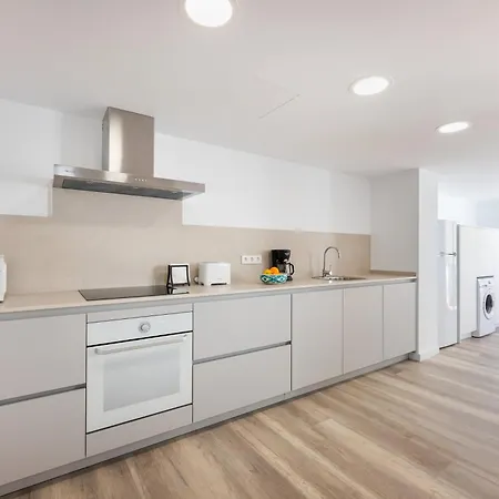 Albercutx Pollentia 3 Apartment