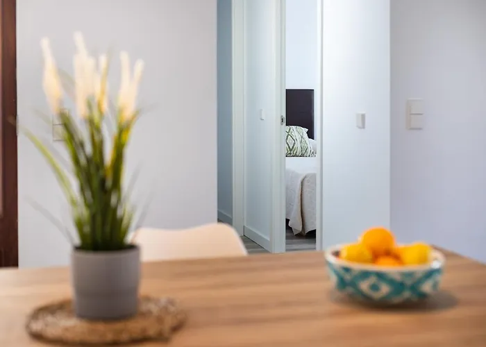 Albercutx Pollentia 3 Appartement Pollença