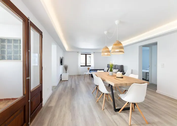 Albercutx Pollentia 3 Appartement