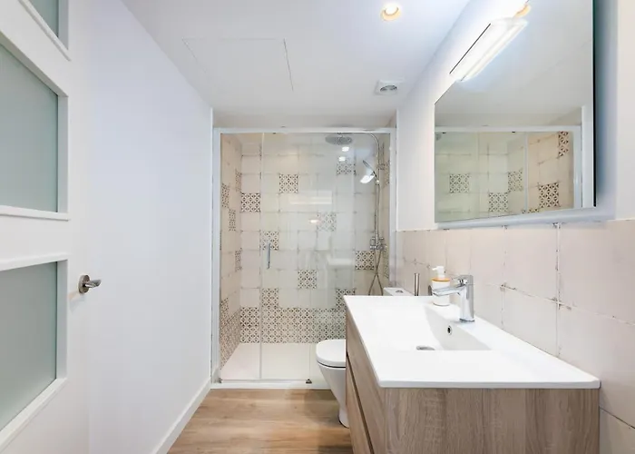 Albercutx Pollentia 3 Appartement