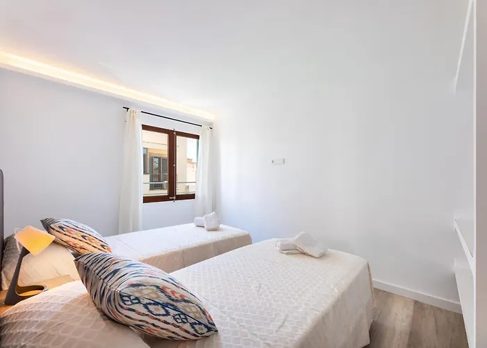 Appartement Albercutx Pollentia 3 *