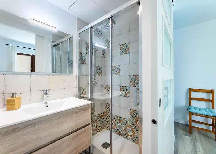 Apartamento Albercutx Pollentia 3