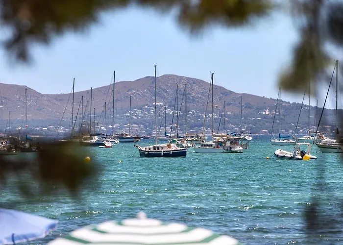 Albercutx Pollentia 3 * Pollensa