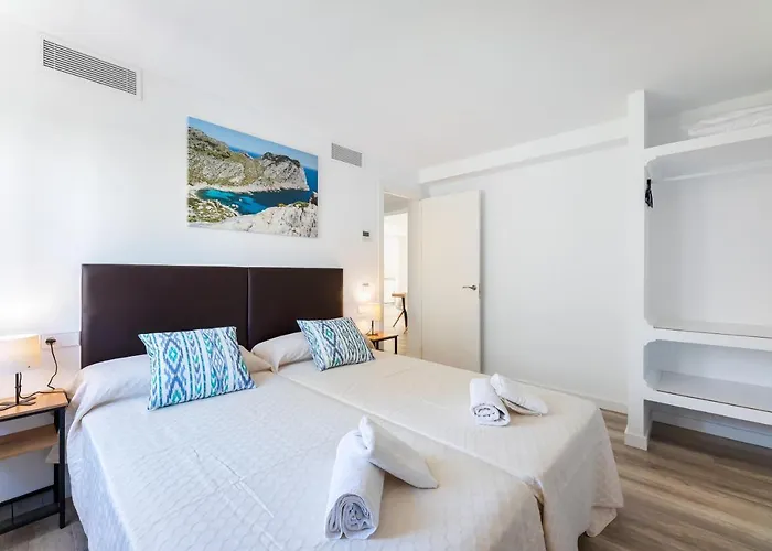 Albercutx Pollentia 3 *