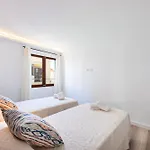 Apartamento Albercutx Pollentia 3 *