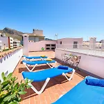 Apartamento Albercutx Pollentia 3 *