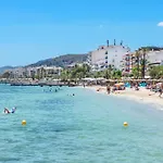 Albercutx Pollentia 3 Apartamento Pollença