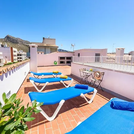 Albercutx Pollentia 3 * Port de Pollenca