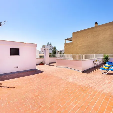Apartment Albercutx Pollentia 3 *