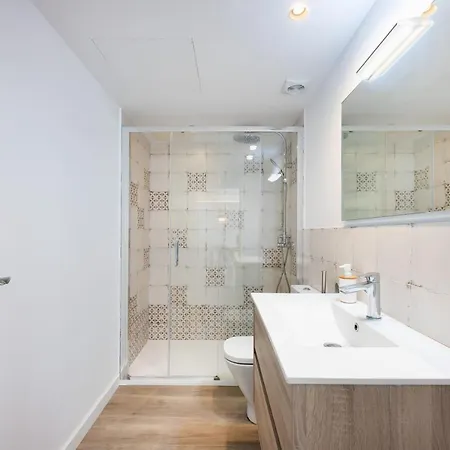 Albercutx Pollentia 3 Apartment