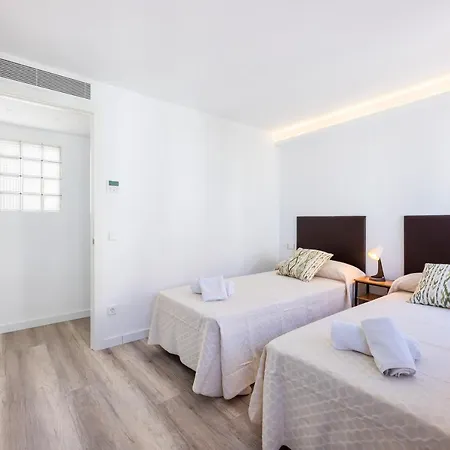 Albercutx Pollentia 3 * Port de Pollenca