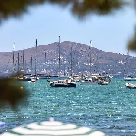 Albercutx Pollentia 3 * Port de Pollenca