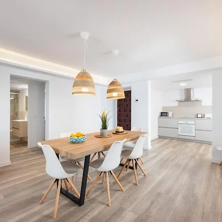 Apartament Albercutx Pollentia 3 *
