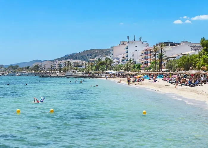 公寓 Albercutx Pollentia 3