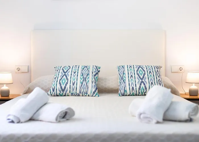 Apartman Albercutx Pollentia 3 *