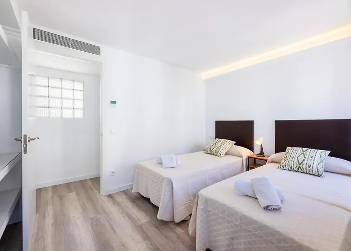 Albercutx Pollentia 3 * 波连斯萨