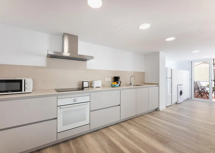 Albercutx Pollentia 3 公寓